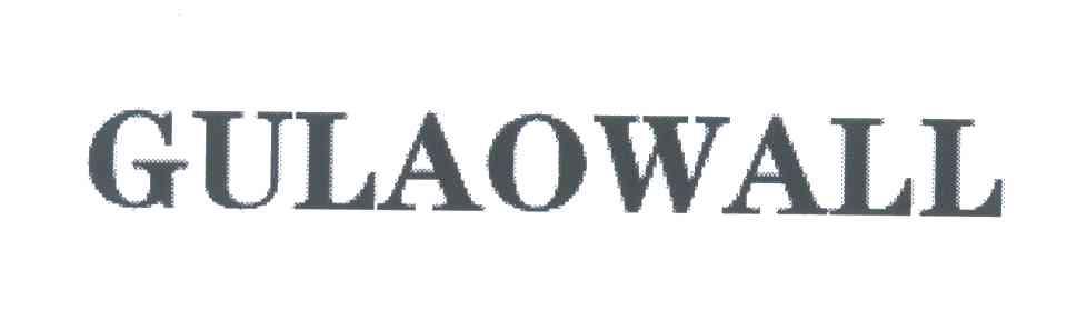 GULAOWALL