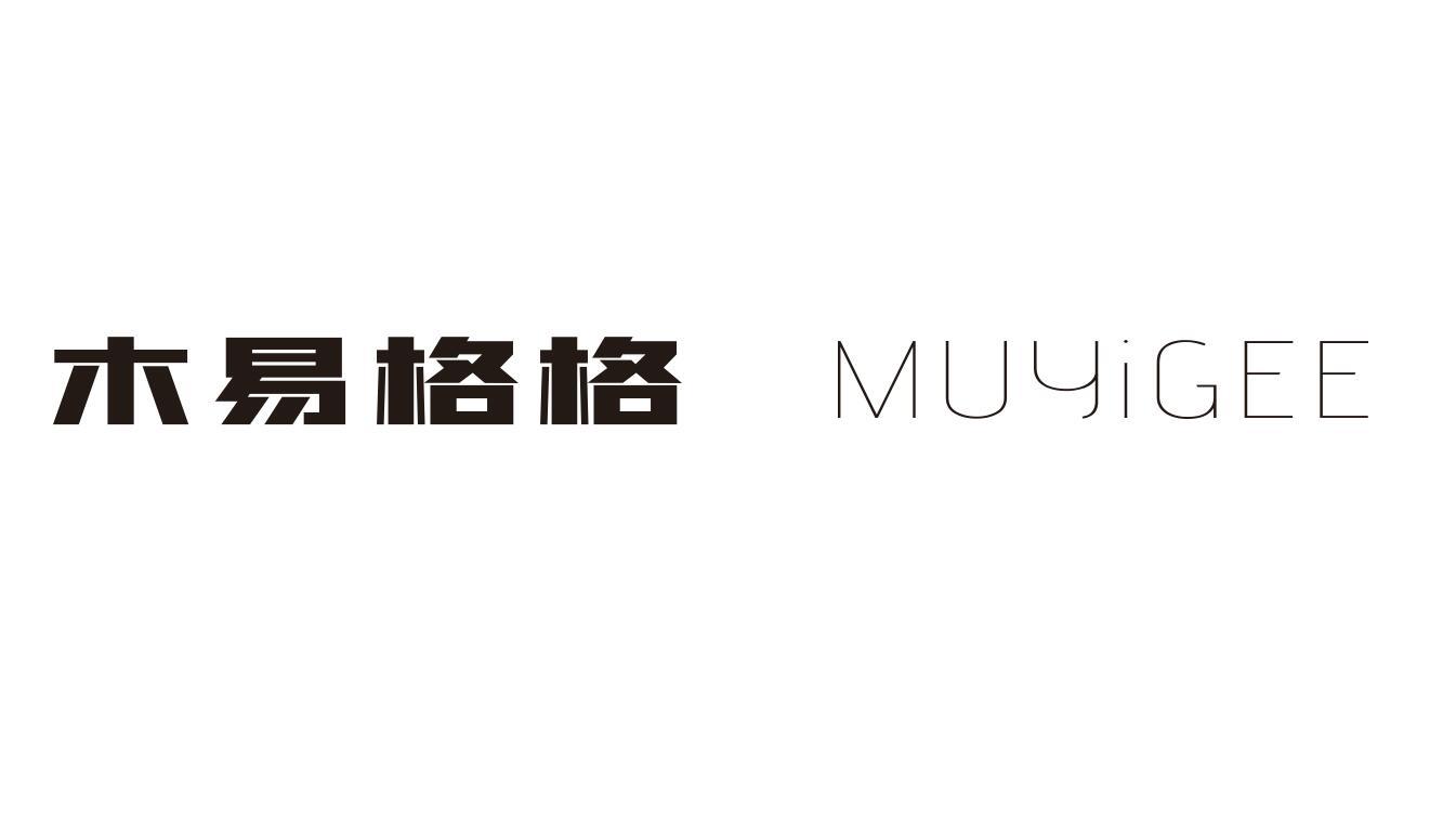 木易格格 MUYIGEE