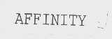 AFFINITY