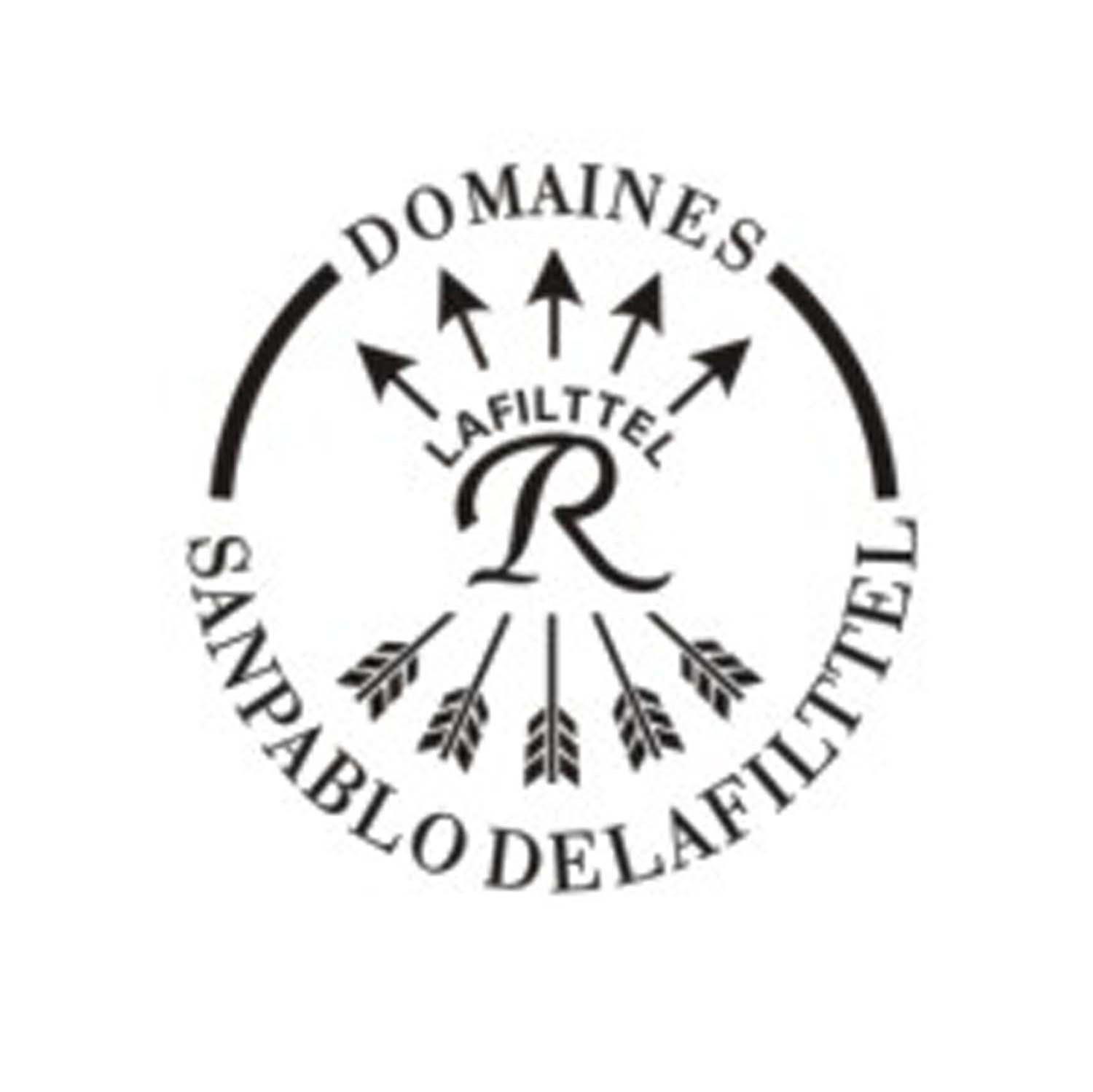 DOMAINES LAFILTTEL SANPABLO DELAFILTTEL R