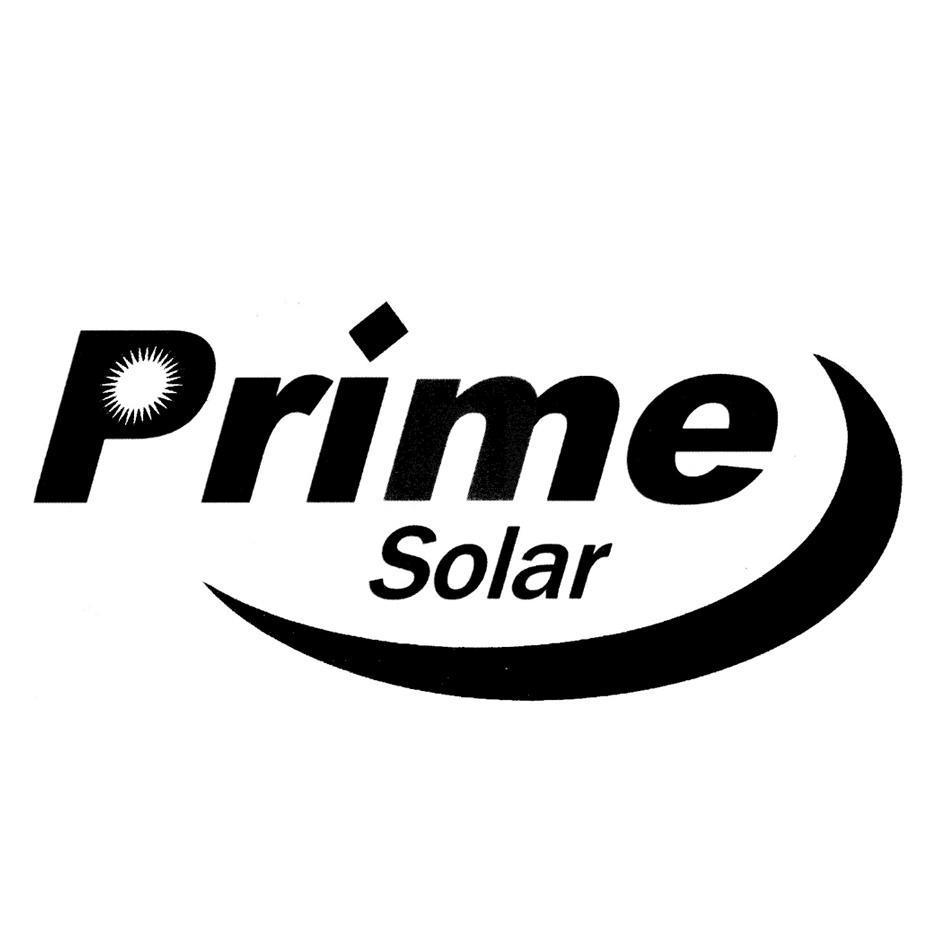 PRIME SOLAR