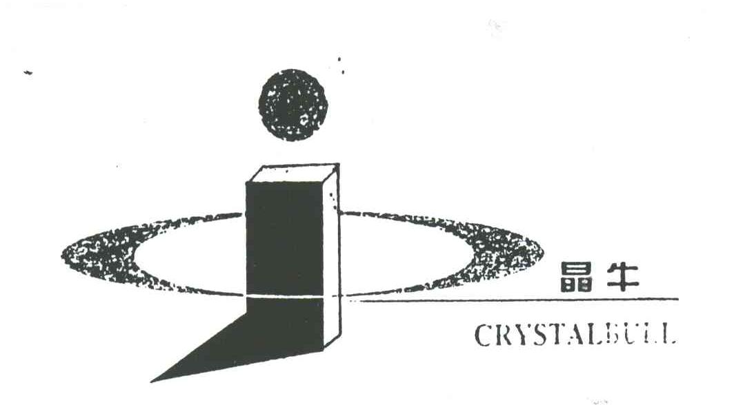 晶牛;CRYSTALBULL;J