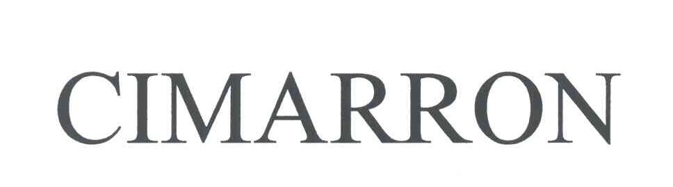 CIMARRON