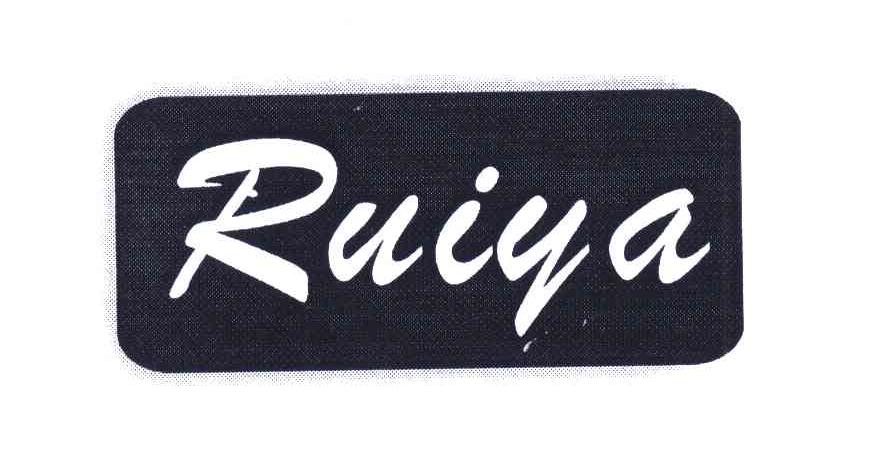 RUIYA
