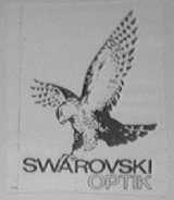 SWAROVSKI OPTIK