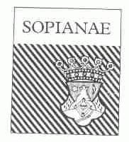 SOPIANAE