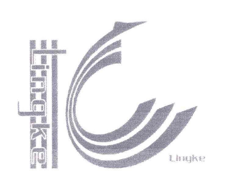 LING KE