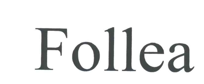 FOLLEA