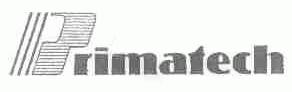 PRIMATECH