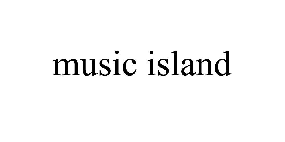 MUSIC ISLAND