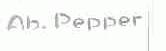AB.PEPPER