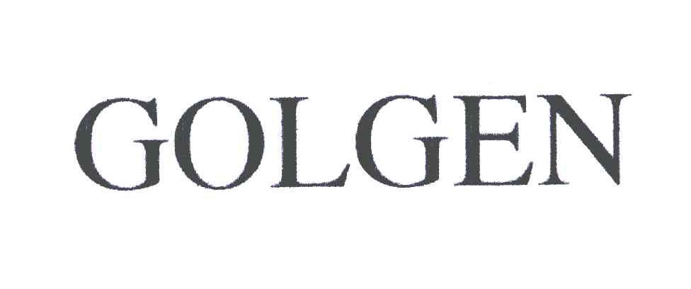 GOLGEN