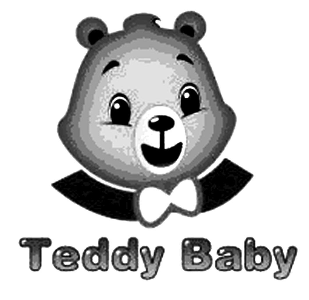 TEDDY BABY