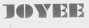 JOYEE