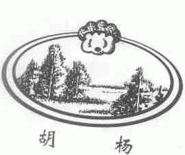 胡扬