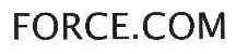 FORCE.COM