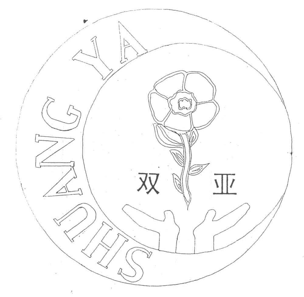 双亚