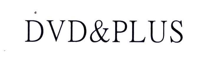 DVD&PLUS