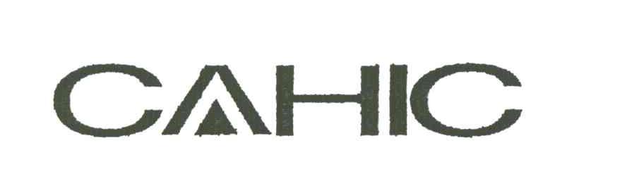 CAHIC