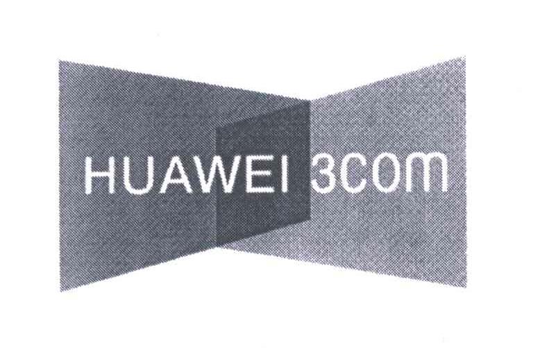 HUAWEI 3COM
