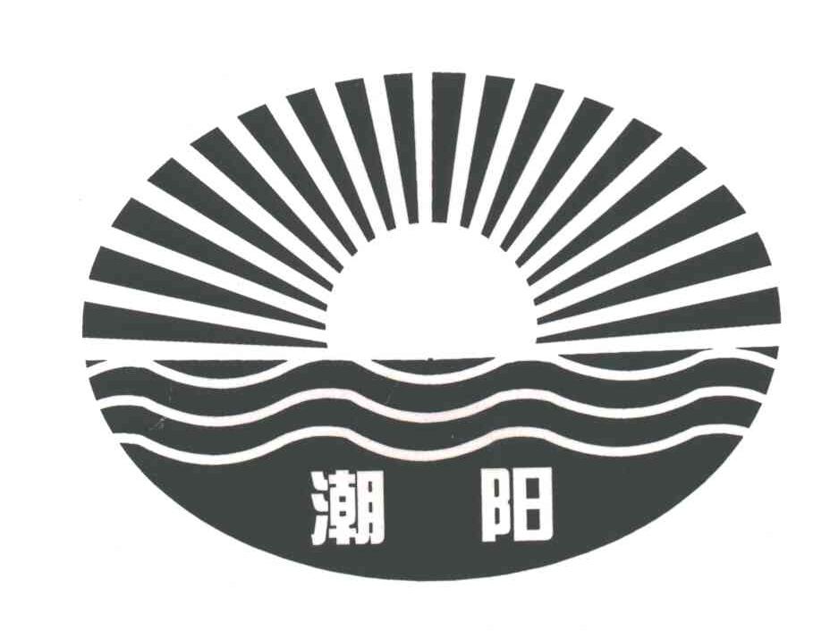 潮阳及图
