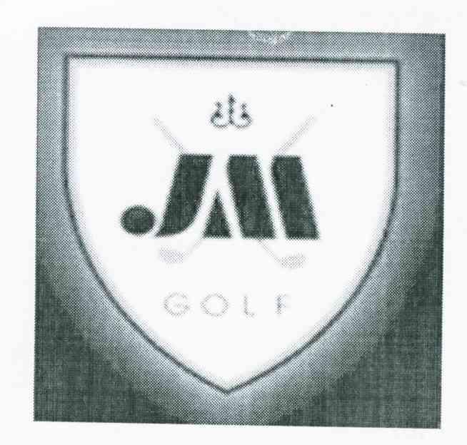 GOLF JM