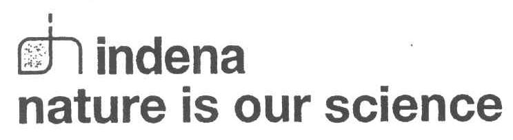 INDENA NATURE IS OUR SCIENCE