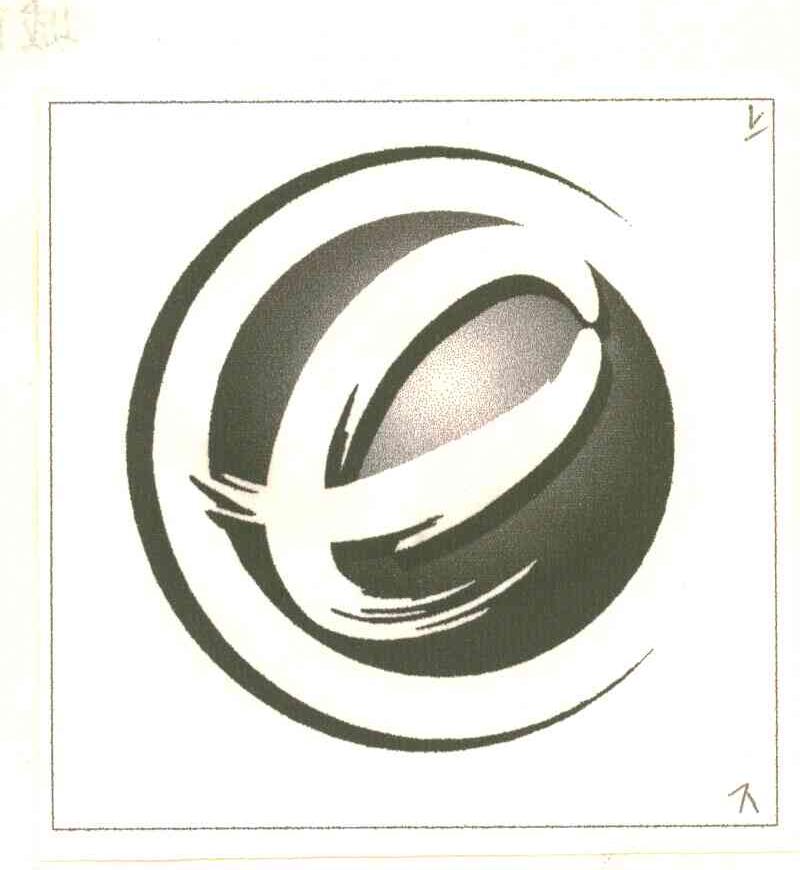 E图形