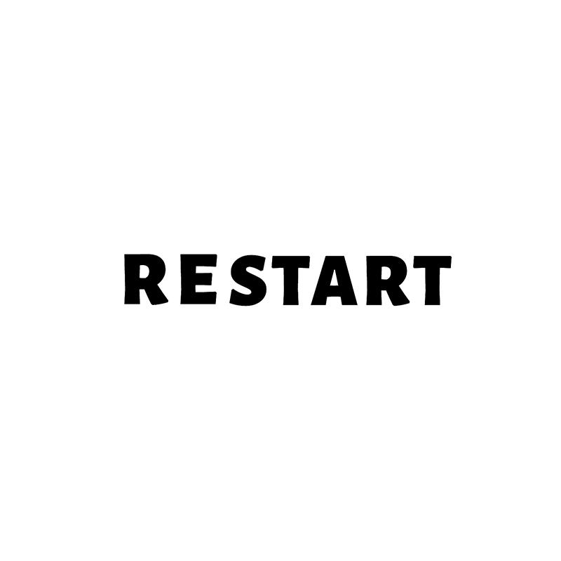 RESTART