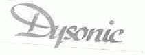 DYSONIC