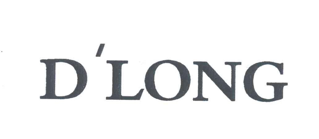 D&rsquo;LONG