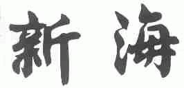 新海