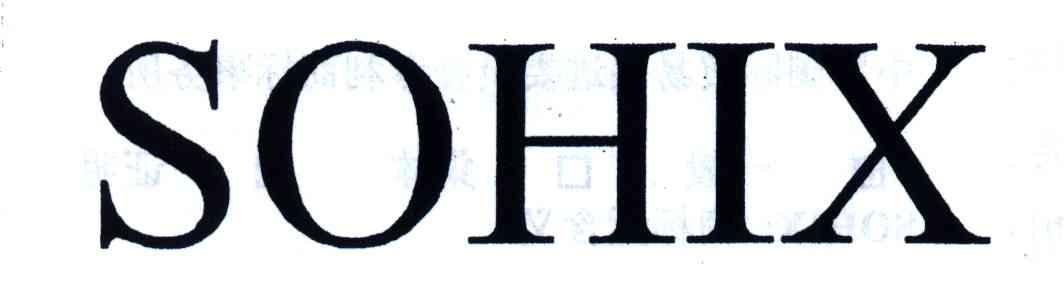 SOHIX
