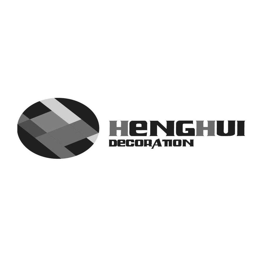 DECORATION HENGHUI
