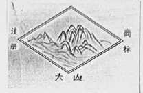 大山