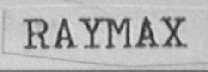 RAYMAX
