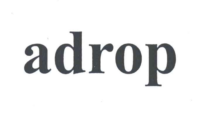 ADROP