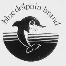 BLUE DOLPHIN BRAND