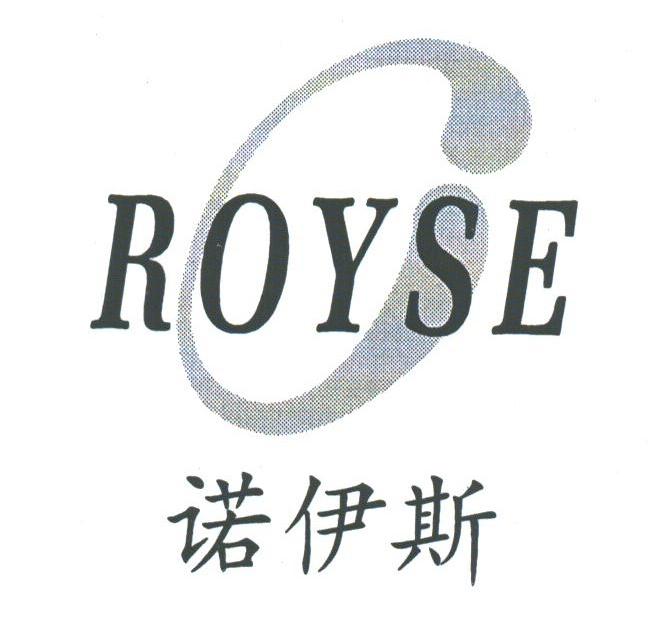 诺伊斯;ROYSE
