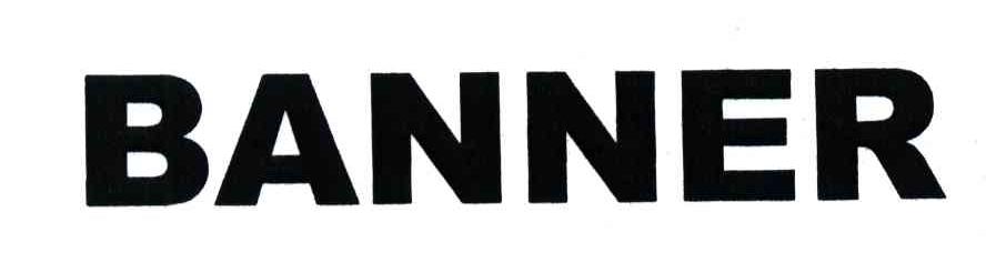 BANNER