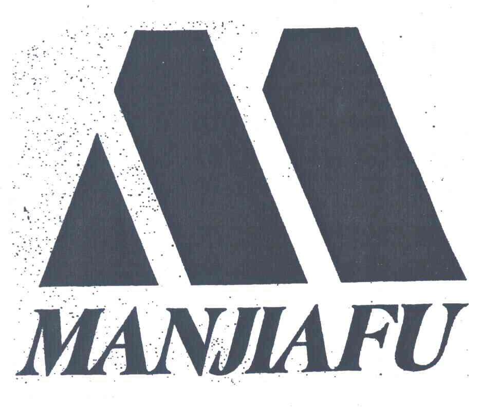 MANJIAFU