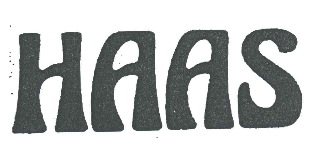 HAAS