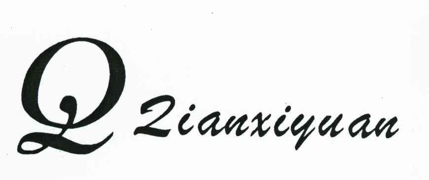 LIANXIYUAN;Q
