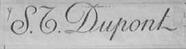 S.T.DUPONT