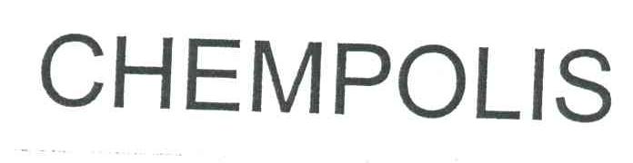 CHEMPOLIS