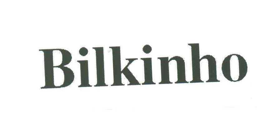 BILKINHO