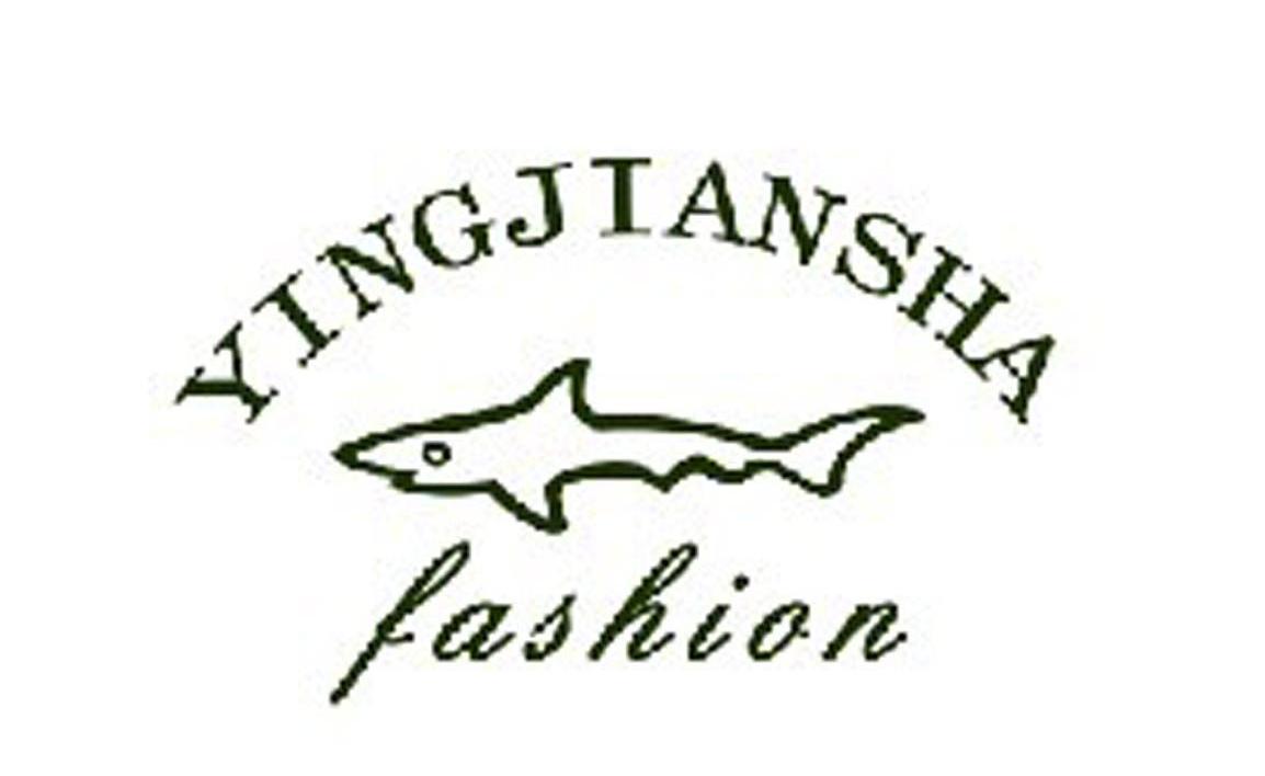 YINGJIANSHA FASHION