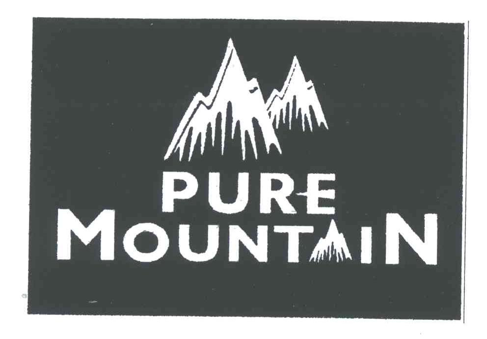 PURE MOUNTAIN