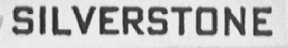 SILVERSTONE