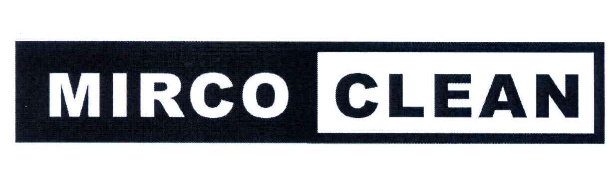 MIRCO CLEAN